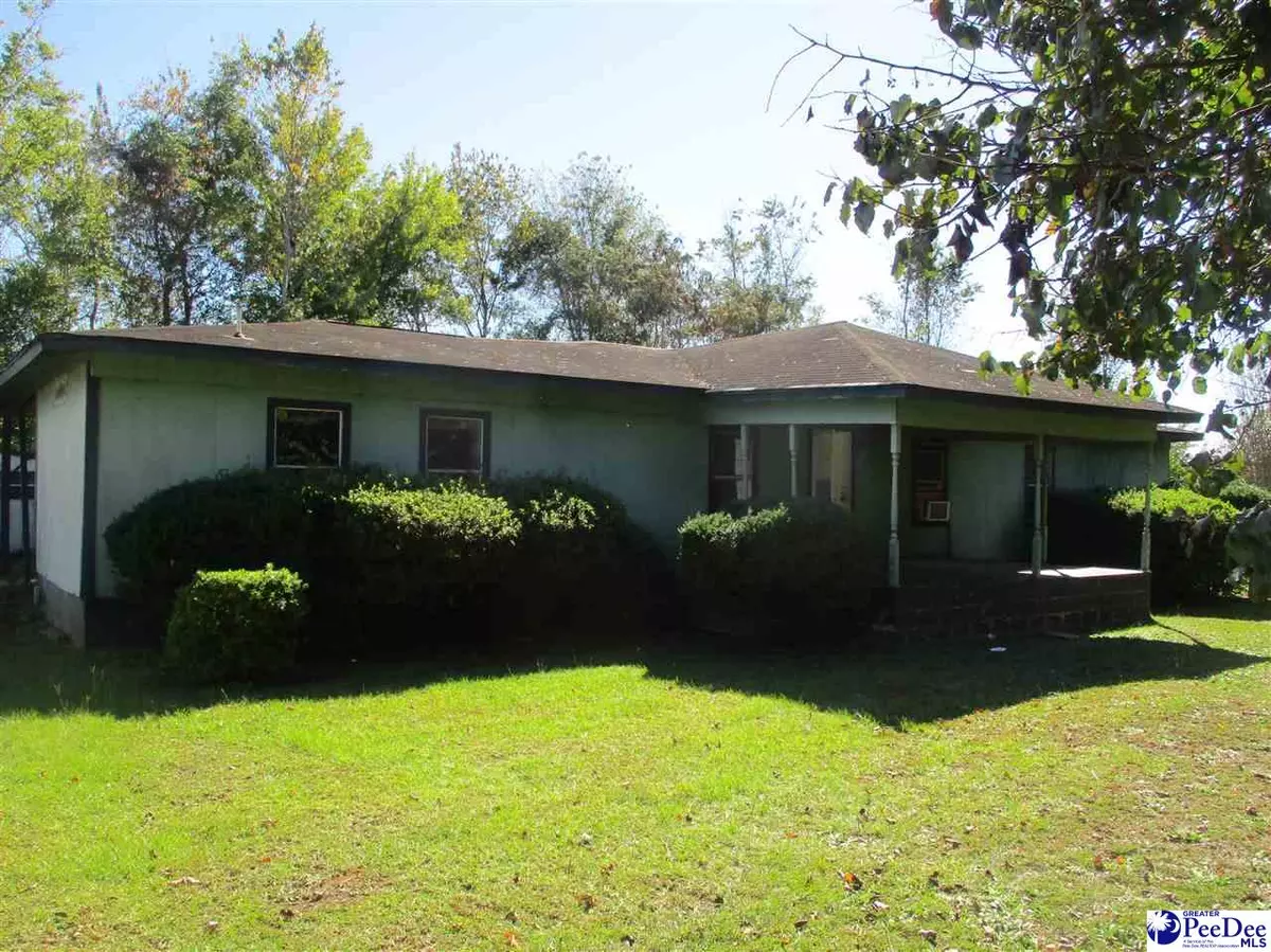 Wedgefield, SC 29168,6550 Middleton Rd.