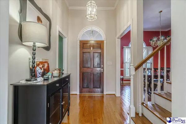 Florence, SC 29501,2162 Ginny Ct