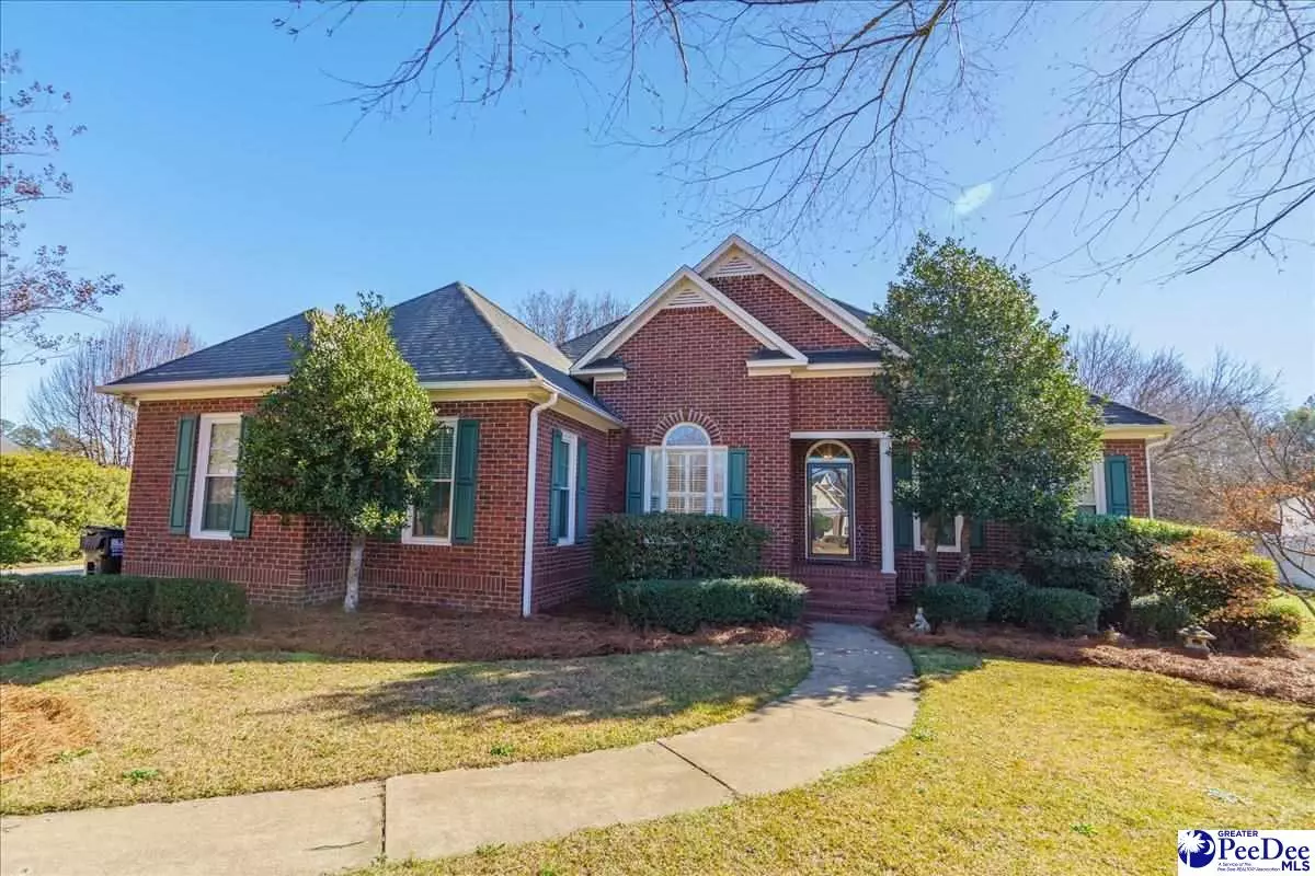 Florence, SC 29501,2162 Ginny Ct