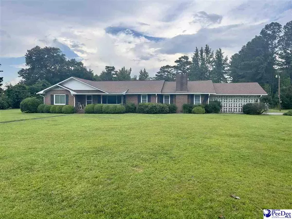 3709 Pine Haven Drive, Florence, SC 29506