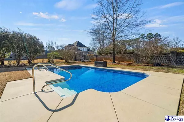 Florence, SC 29501,2492 Parsons Gate