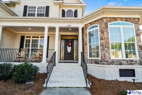 Florence, SC 29501,2492 Parsons Gate