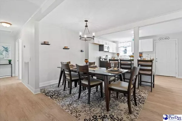 Lake City, SC 29560,315 Independence Ave