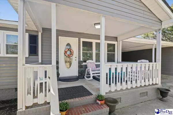 Lake City, SC 29560,315 Independence Ave