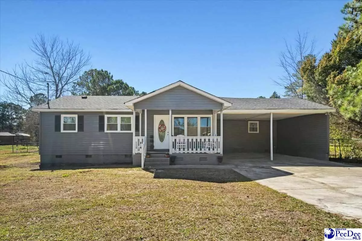 Lake City, SC 29560,315 Independence Ave