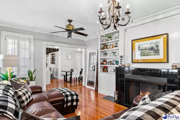 Florence, SC 29501,700 S McQueen St