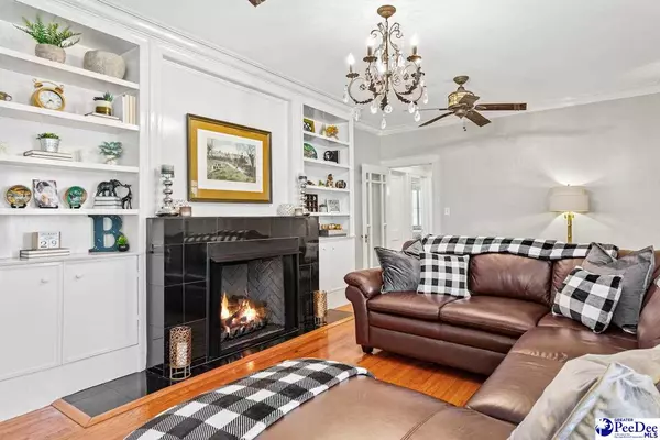 Florence, SC 29501,700 S McQueen St