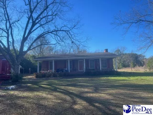 Manning, SC 29102,1541 Ethan Stone Road