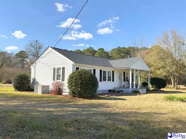 Bishopville, SC 29010,1404 Dog Island Rd