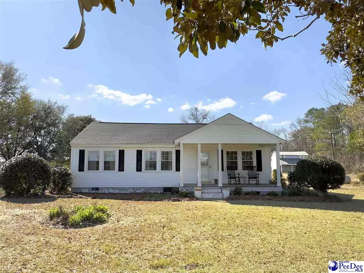 Bishopville, SC 29010,1404 Dog Island Rd