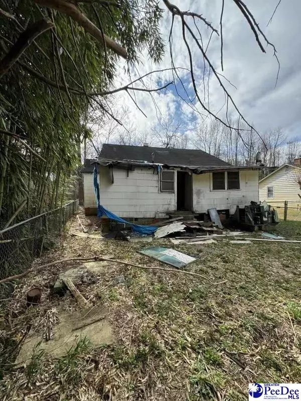 Bennettsville, SC 29512,332 N Marlboro