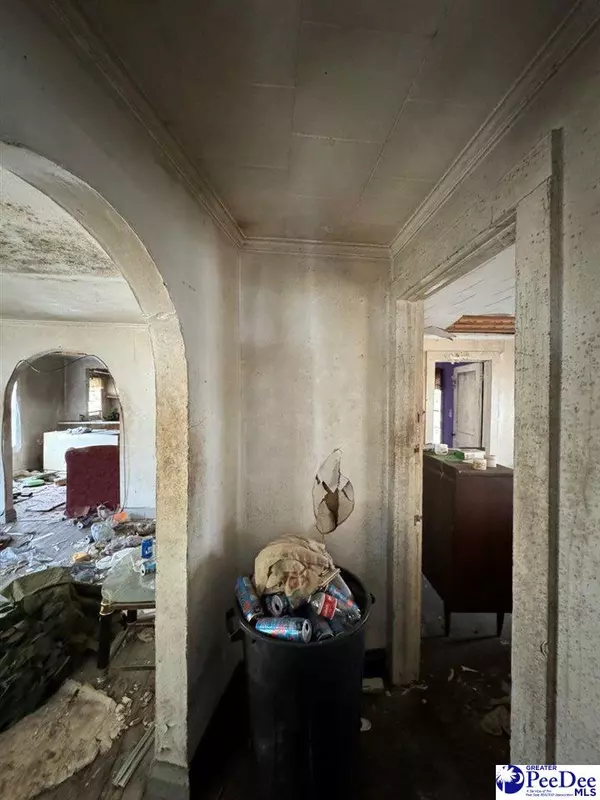 Bennettsville, SC 29512,332 N Marlboro