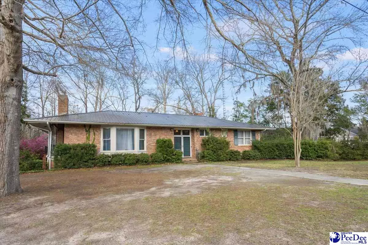 Lake City, SC 29560,512 Forrest St