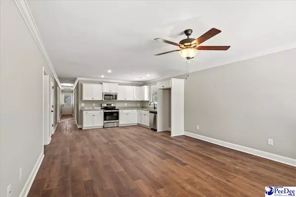 Pamplico, SC 29583,1001 Quail Drive