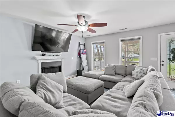 Marion, SC 29571,1606 Fox Hollow Court