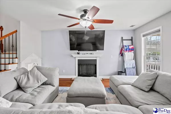 Marion, SC 29571,1606 Fox Hollow Court