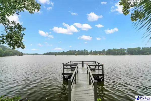 Florence, SC 29501,3361 Lakeshore Dr.