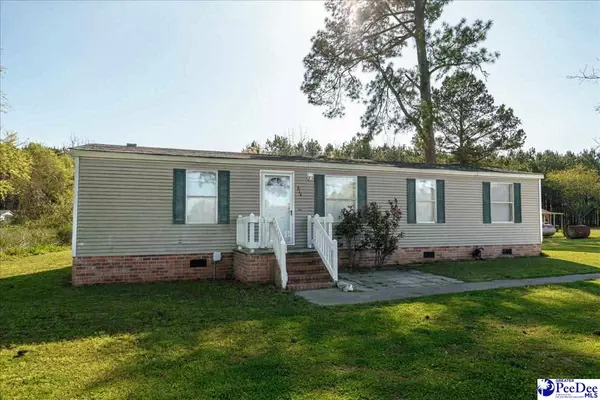 914 Central,  Olanta,  SC 29114