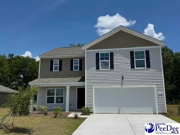 268 Country Grove Way (Galen Lot 226), Galivants Ferry, SC 29544