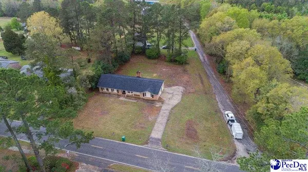 Timmonsville, SC 29161,600 S Hill Street