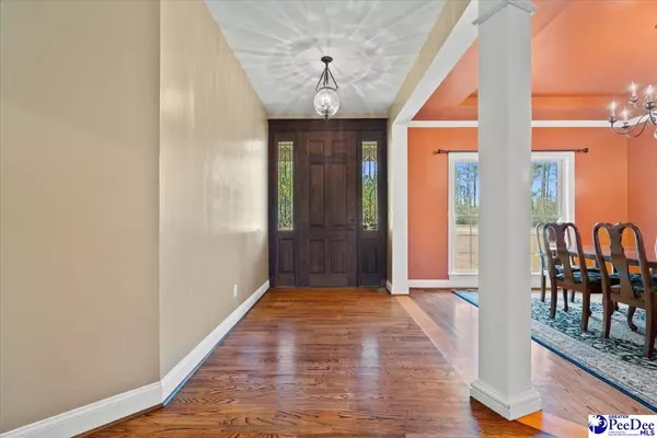 Lake View, SC 29563,2243 Joann Branch Rd