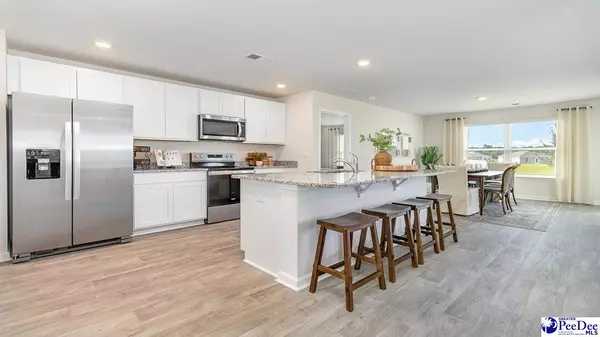 Galivants Ferry, SC 29544,708 Planters Moon Drive (Aria A Lot 215)