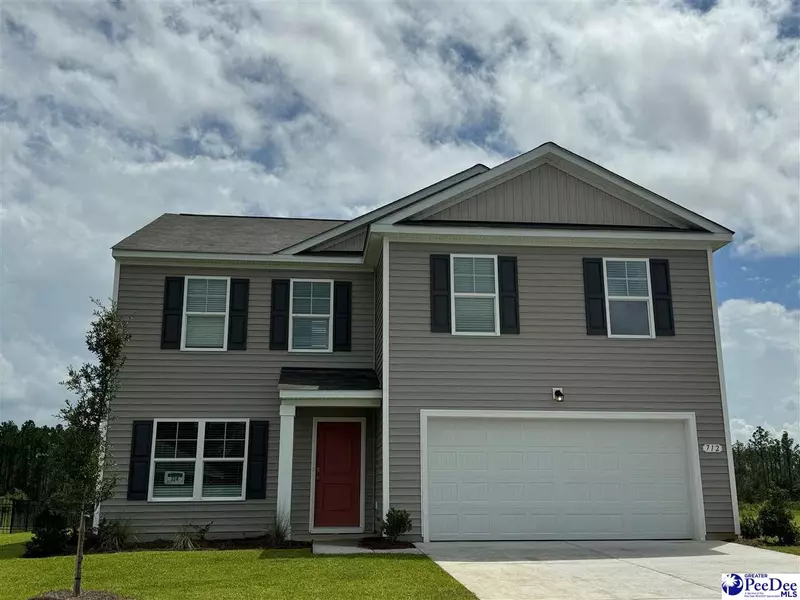 712 Planters Moon Drive (Galen A Lot 214), Galivants Ferry, SC 29588