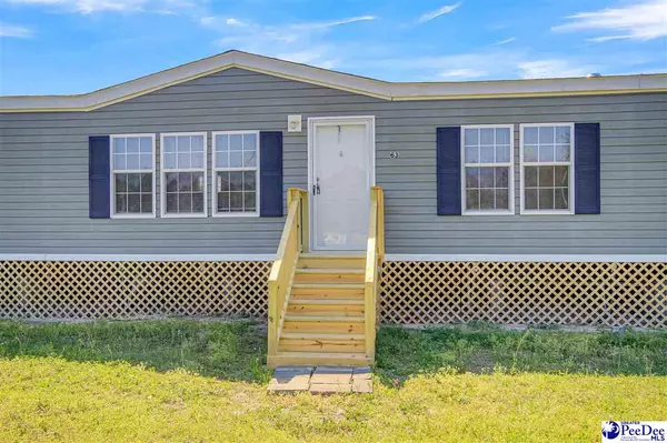 Kingstree, SC 29556,63 Compass Road