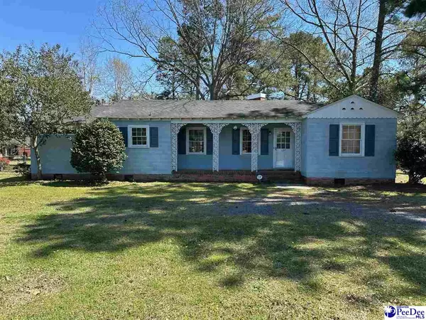Lake City, SC 29560-2825,129 S Lexington