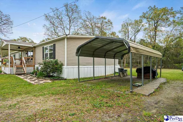 Timmonsville, SC 29161,4746 Jordan Circle