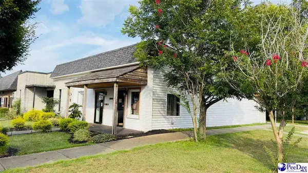 Turbeville, SC 29162,1436 Main Street