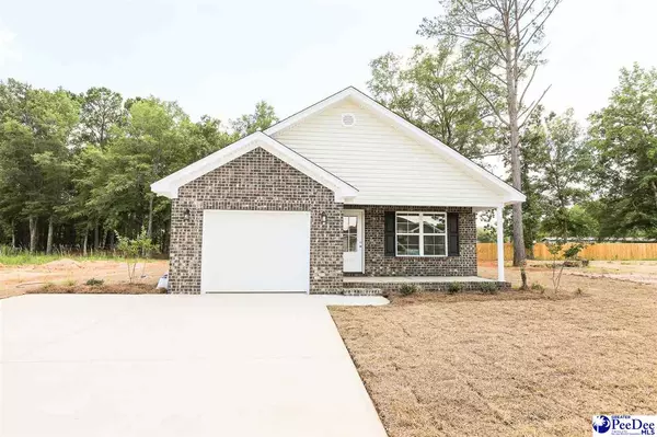 3248 Spiral Lane, Effingham, SC 29541