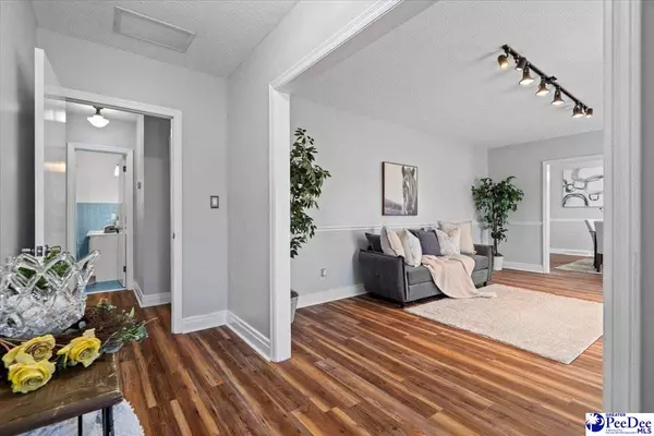 Dillon, SC 29536,1319 Richard St