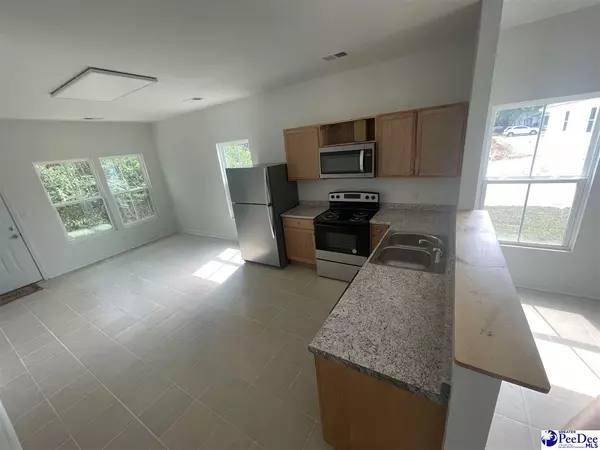 Lake City, SC 29560-4307,423 Carver Street