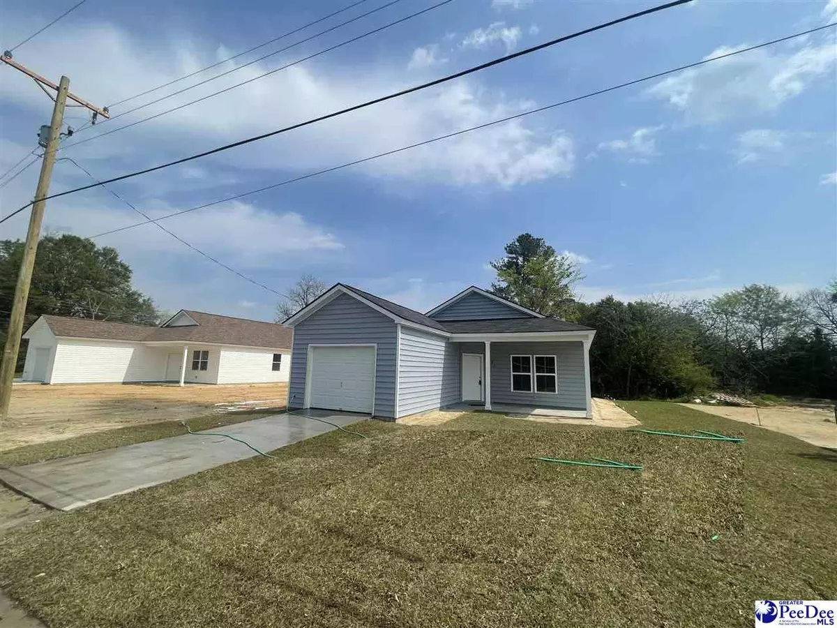 Lake City, SC 29560-4307,423 Carver Street