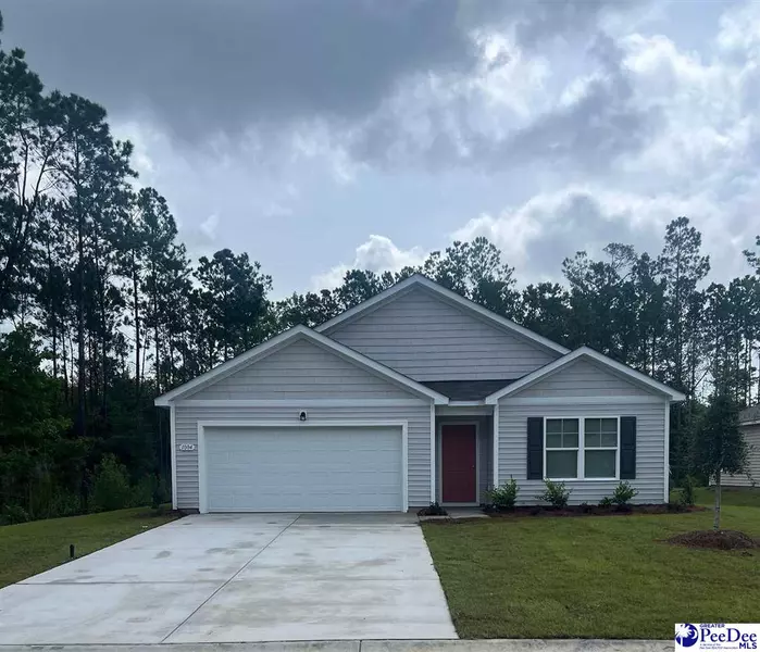 1004 Barley Field Way (Cali B Lot 234), Galivants Ferry, SC 29544