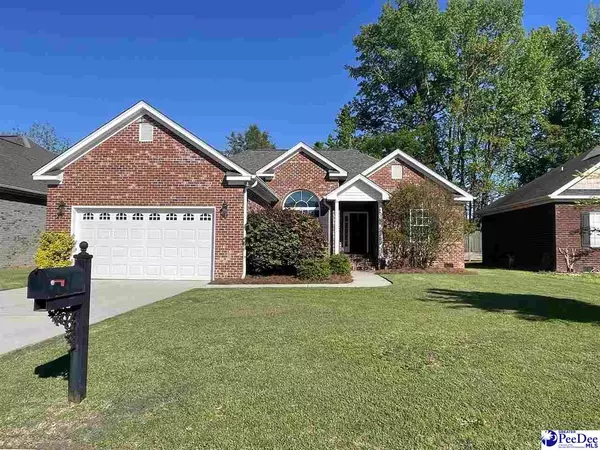 442 Sterling Drive, Florence, SC 29501