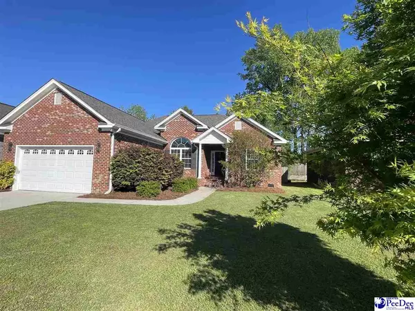 Florence, SC 29501,442 Sterling Drive