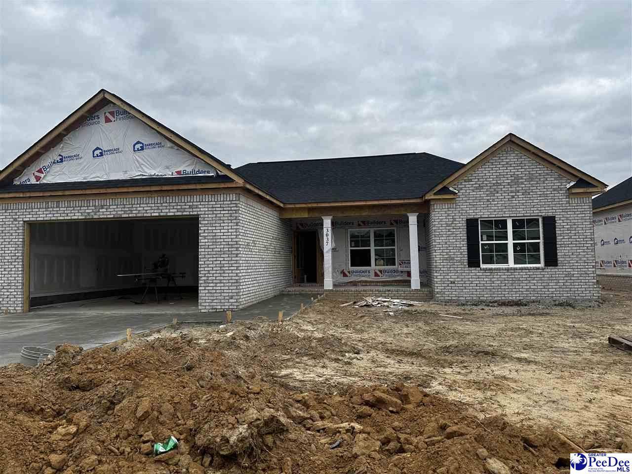 Florence, SC 29501,3037 Suzanne Dr.