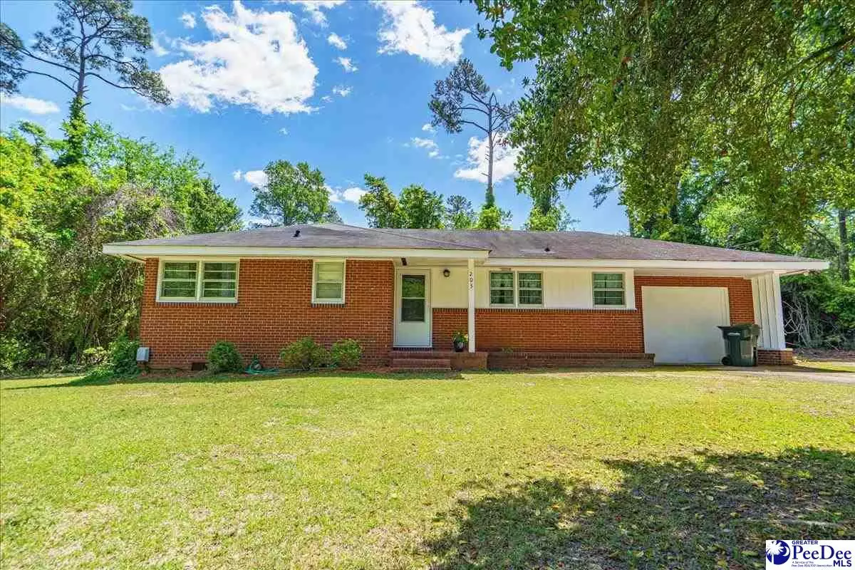 Quinby, SC 29506,203 Creek Dr.