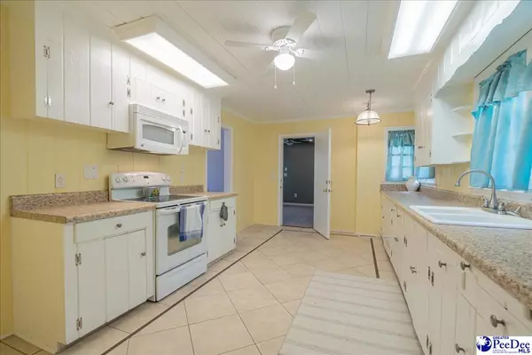 Quinby, SC 29506,203 Creek Dr.