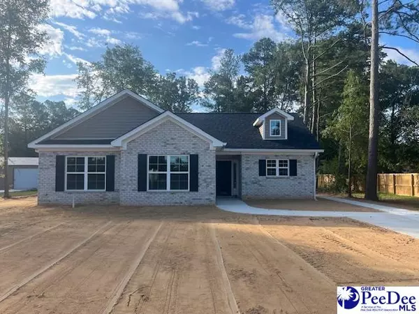 Hartsville, SC 29550,1625 Morningside