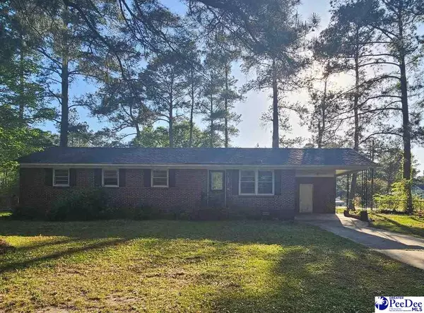 506 Oleander Drive, Darlington, SC 29532