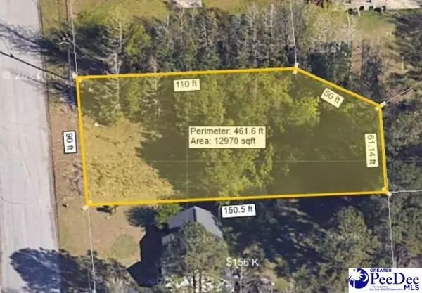 Florence, SC 29505,Lot 11-CC Tara Dr