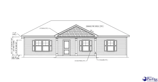 Timmonsville, SC 29161,3998 Garner Rd.