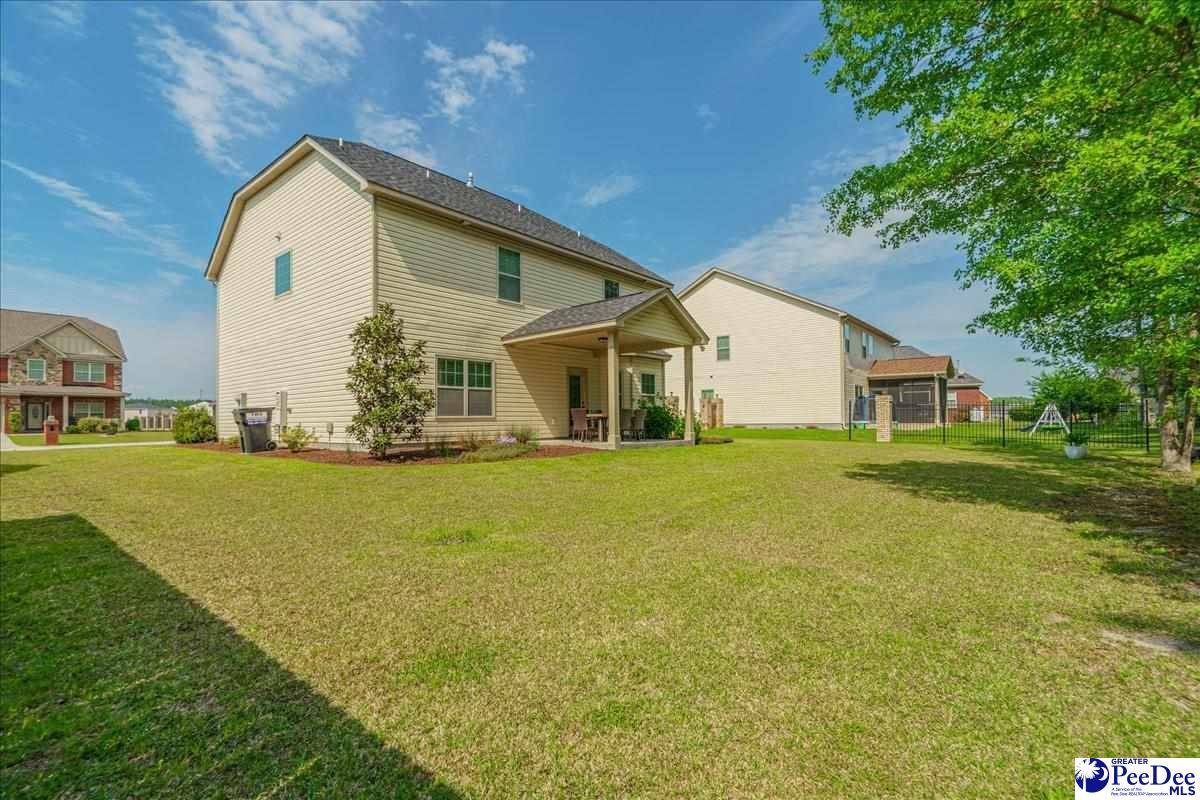 Florence, SC 29501,4119 Lake Russell Dr