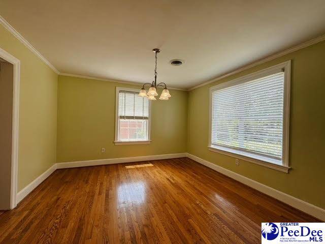 Florence, SC 29501,1206 Jackson Avenue