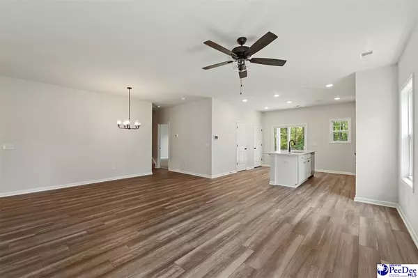 Florence, SC 29501,1197 Sanctuary Lane (Lot 10)