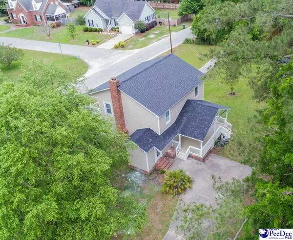 Lake City, SC 29560,203 N Lexington Avenue