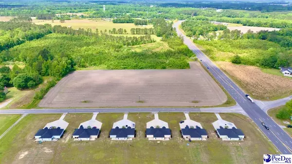 Turbeville, SC 29162,1255 Sandhill Rd